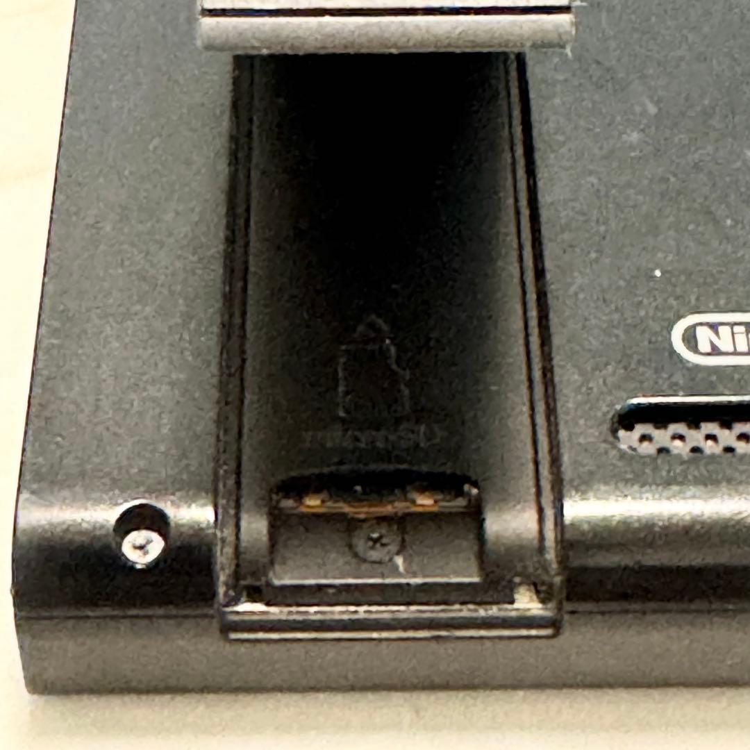 【動作確認済み】Nintendo Switch 本体のみ 2019年