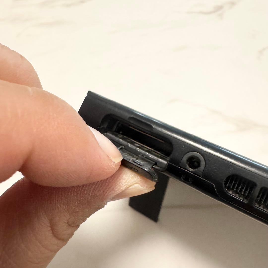 【動作確認済み】Nintendo Switch 本体のみ 2019年