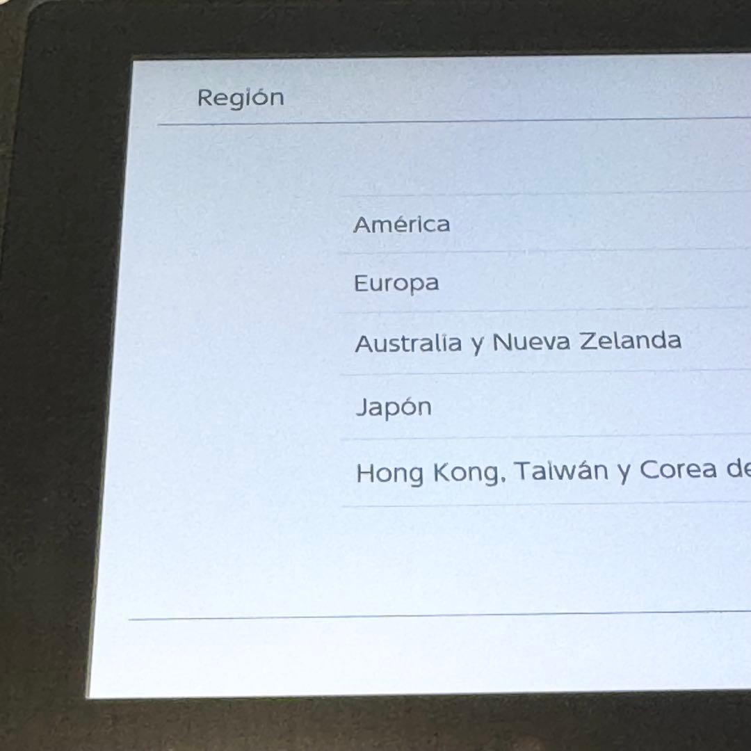 【動作確認済み】Nintendo Switch 本体のみ 2019年