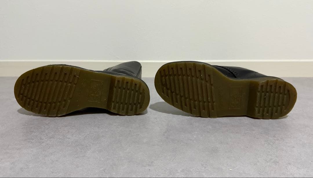 【ocean】Dr.Martens14ホールブーツ25cmUK6EU39