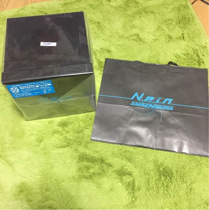 新品未開封/Sound Horizon/Nein数量限定DX盤
