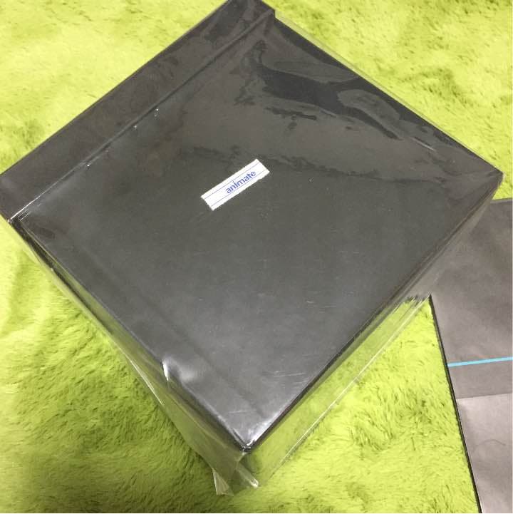 新品未開封/Sound Horizon/Nein数量限定DX盤