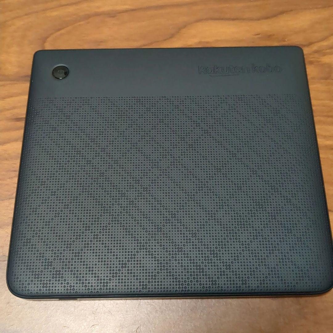 Rakuten Kobo libra 2 ブラック 黒 初期化済