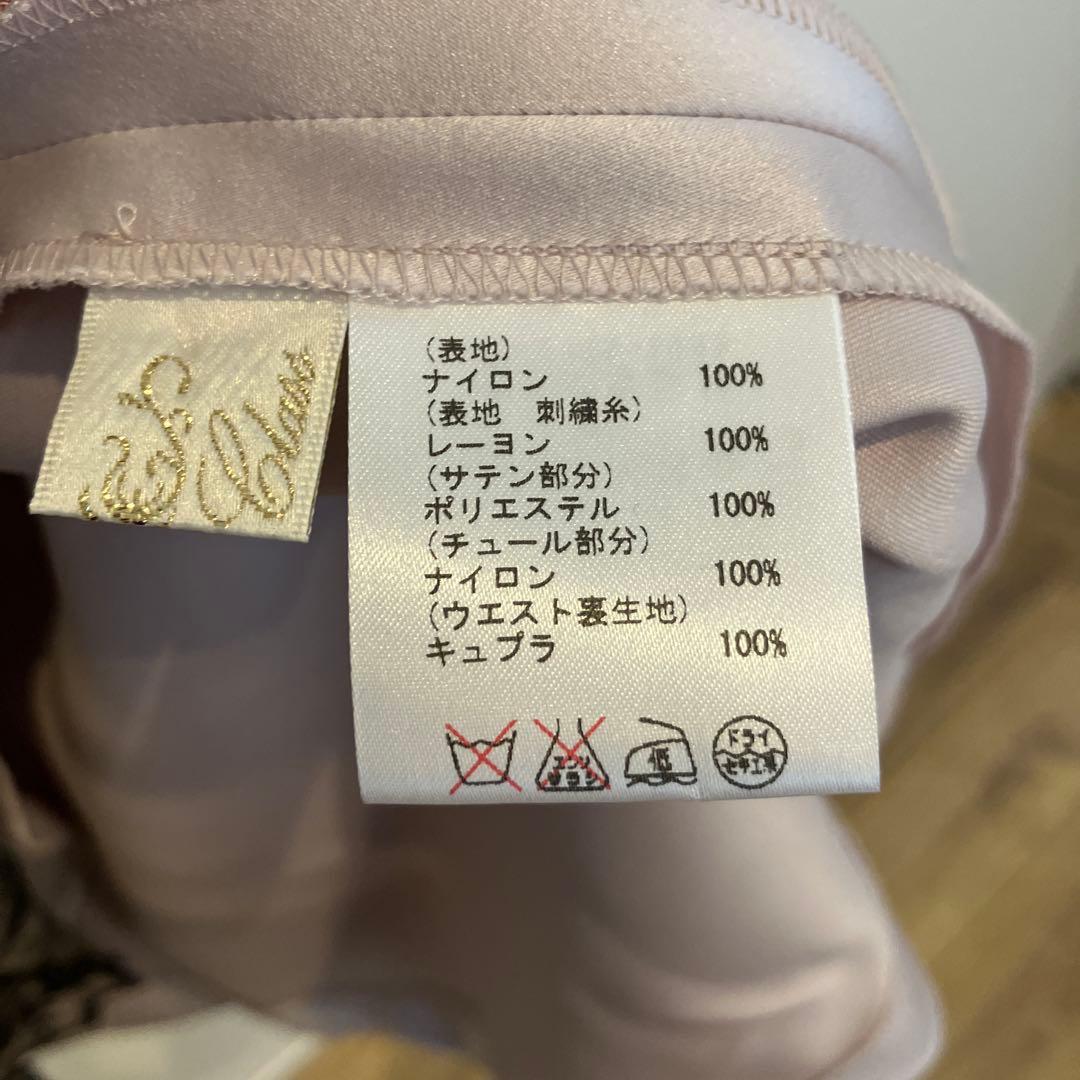 グレースコンチネンタル　ワンピース　ドレス