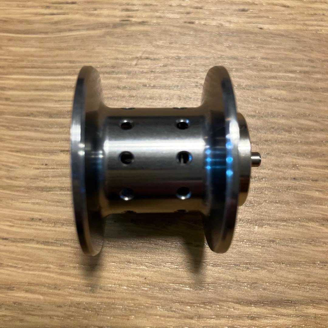 【DAIWA】TDジリオン7.3リミテッド 100L DRT×スタコン 廃盤希少