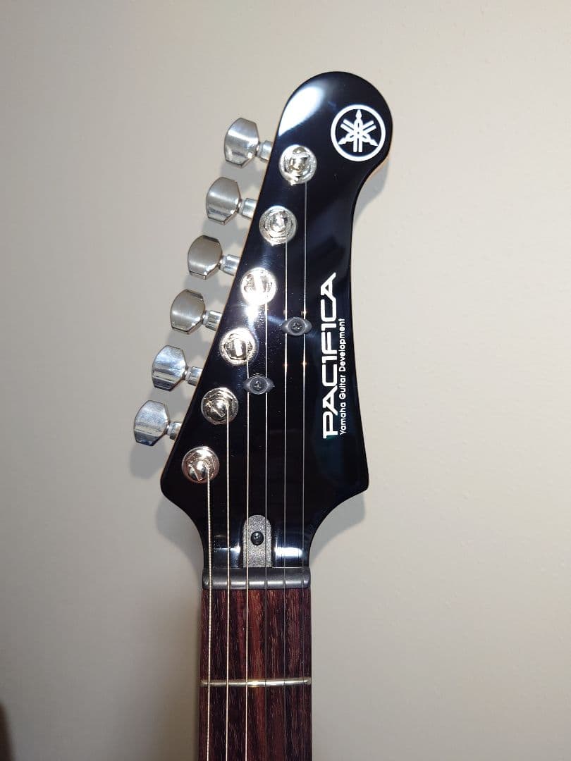 PACIFICA611V BTR LTD ぼっちざろっく