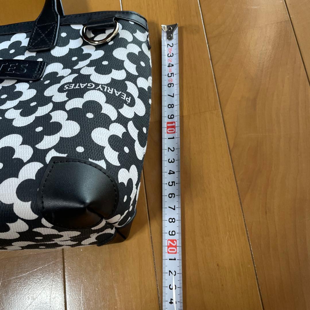 PEARLYGATES カートバック