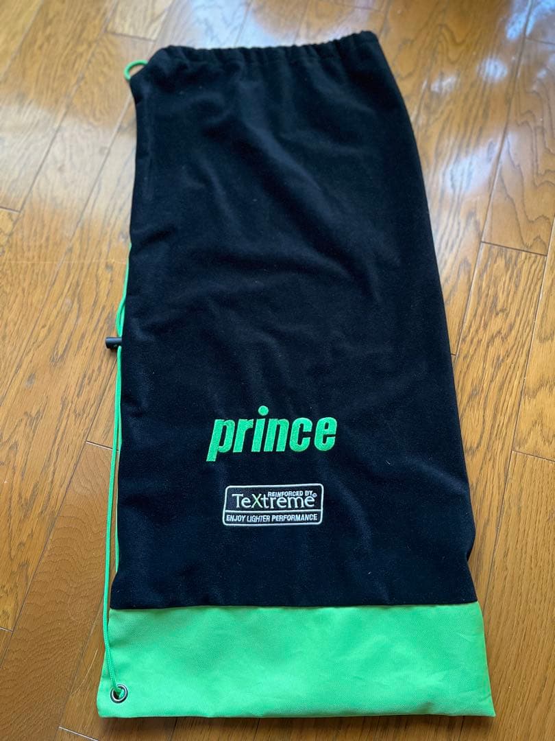 プリンスPrince Tour 100 G2 290ｇ