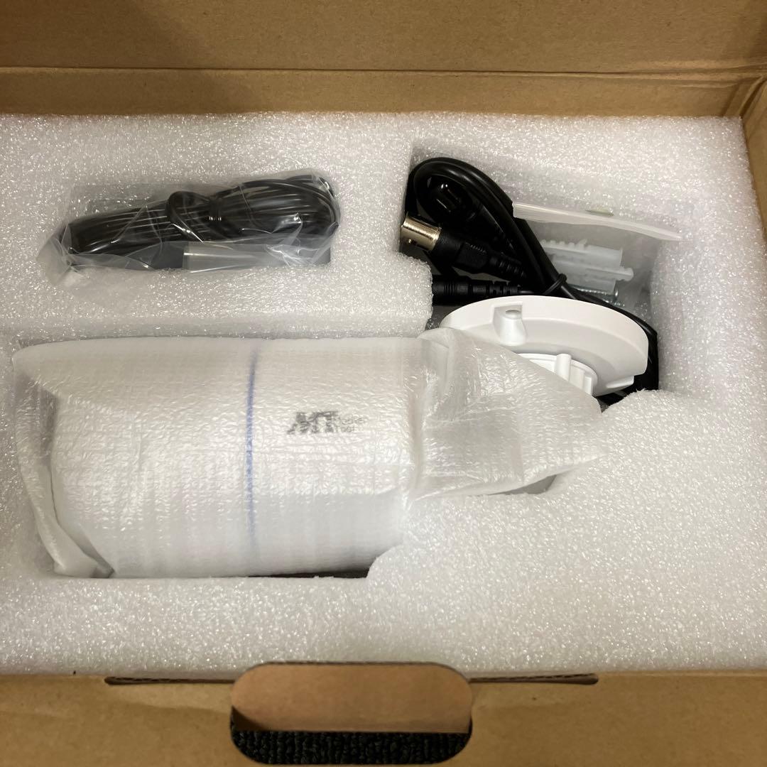 防犯カメラ　マザーツールMTW-3514AHD MotherTool