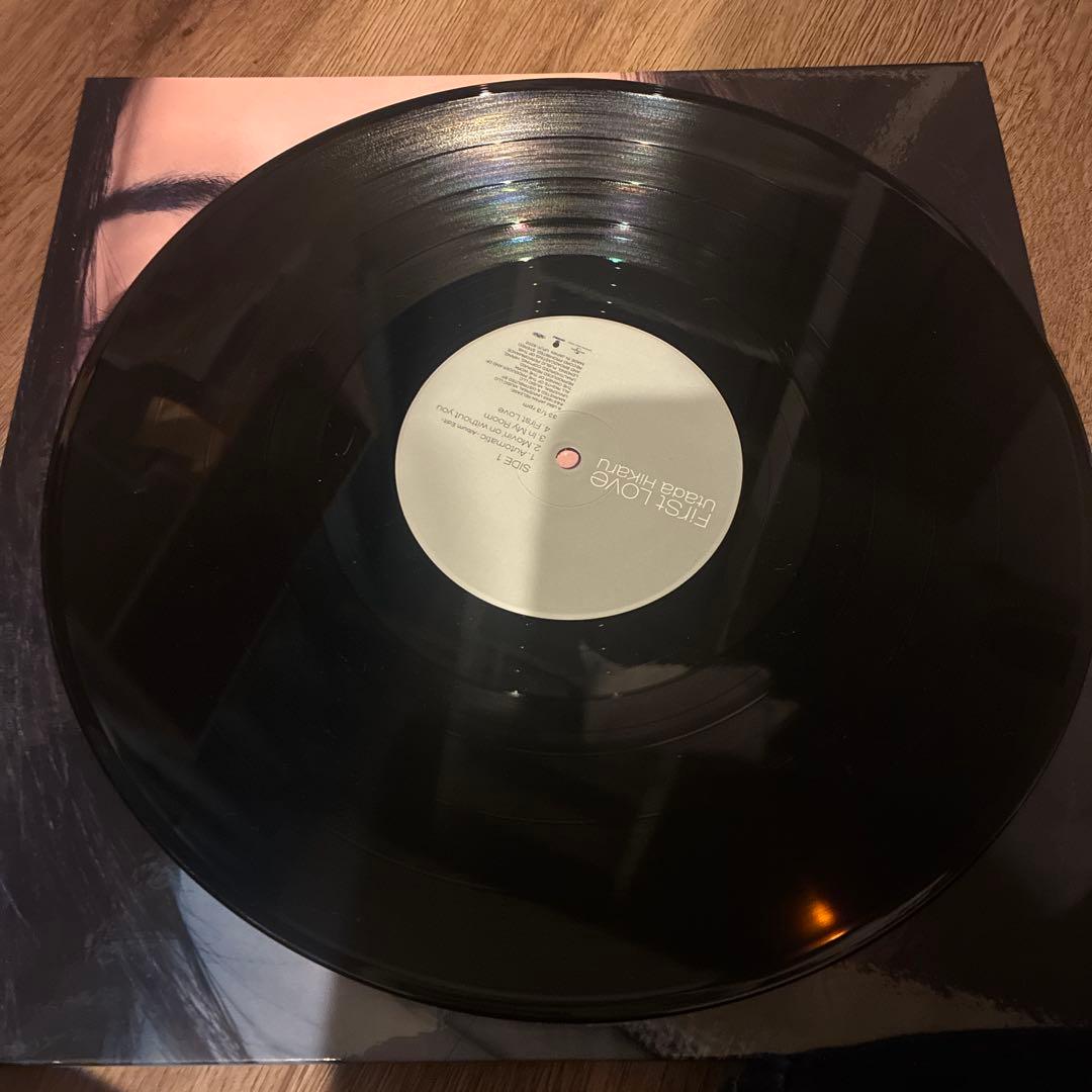 レコードまとめ売り