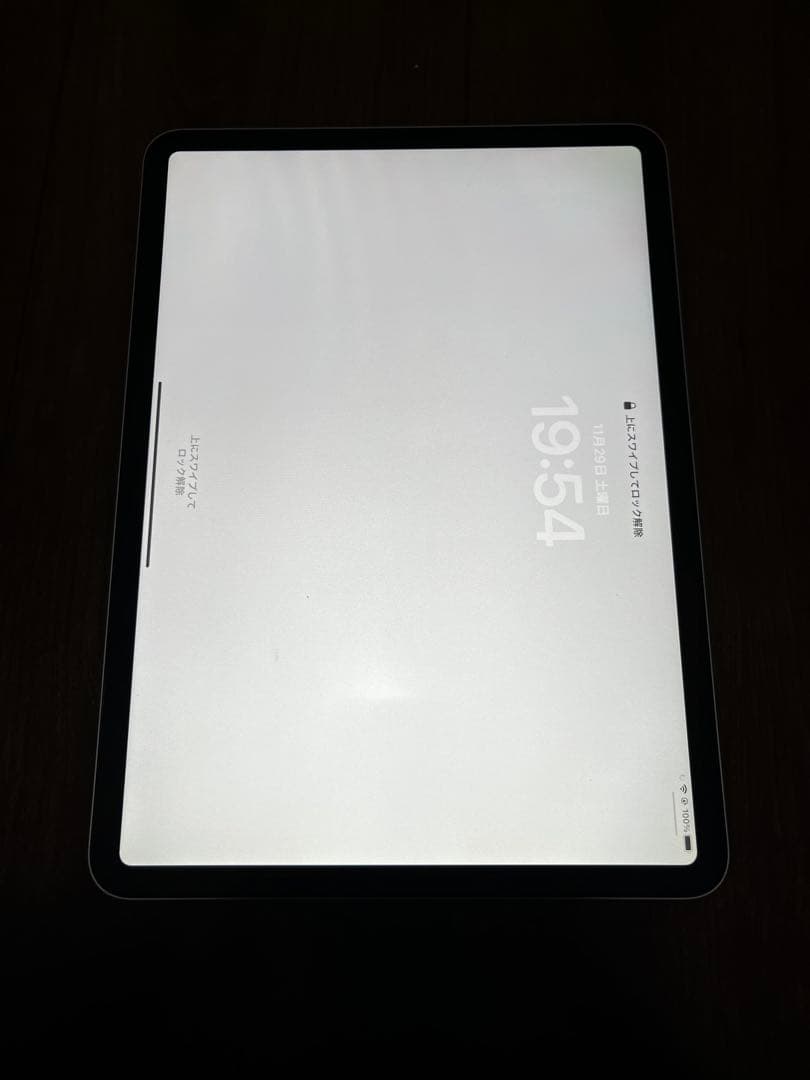 iPadpro（第一世代） 11インチ シルバー 64GB wifi 3点セット