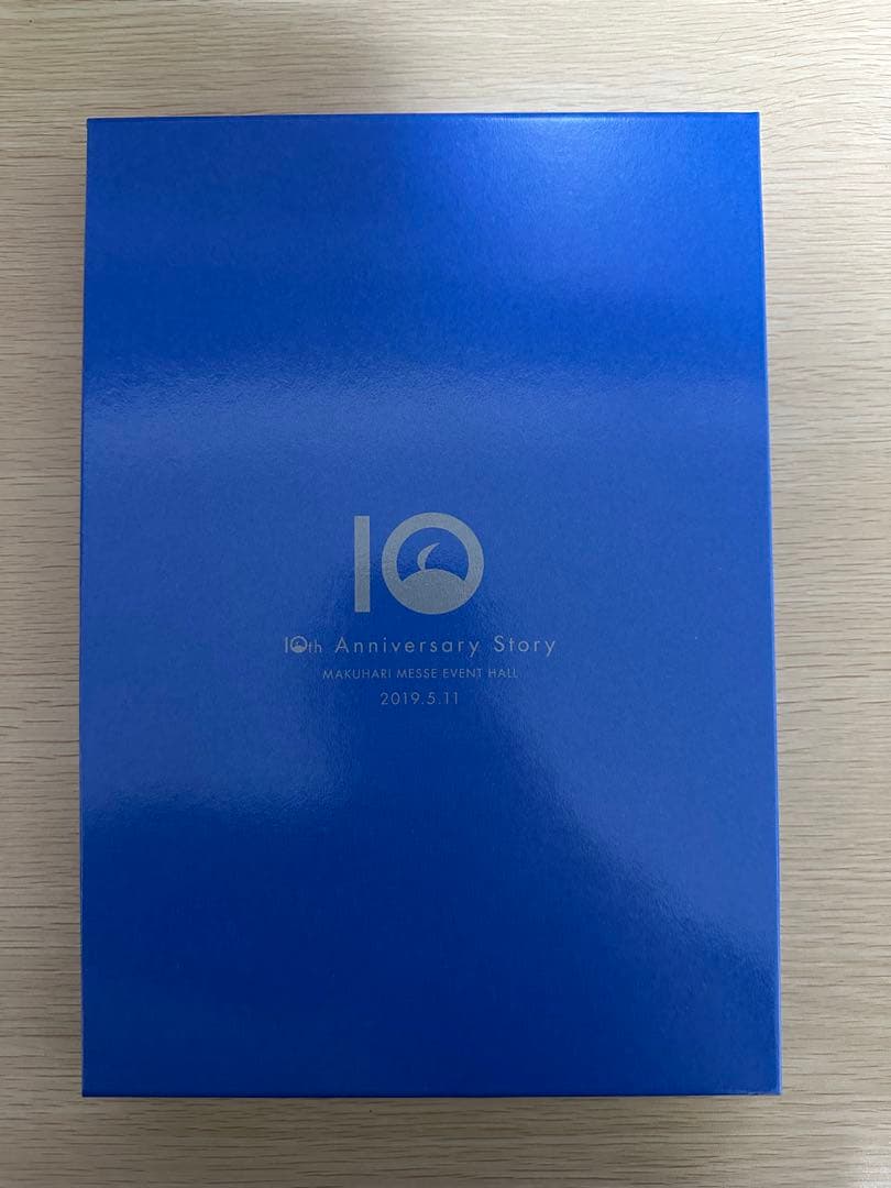 物語フェス10thAnniversaryStory MEMORIALALBUM他