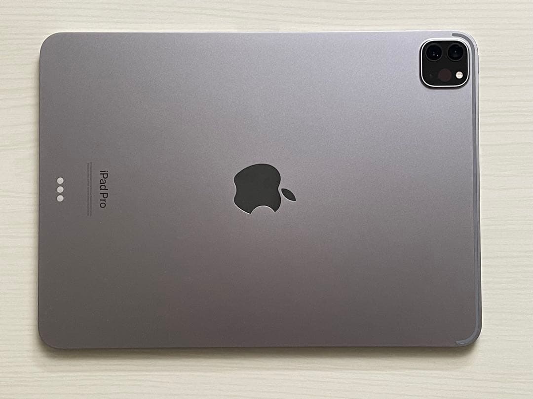 iPad Pro （11インチ）（第4世代） 256GB