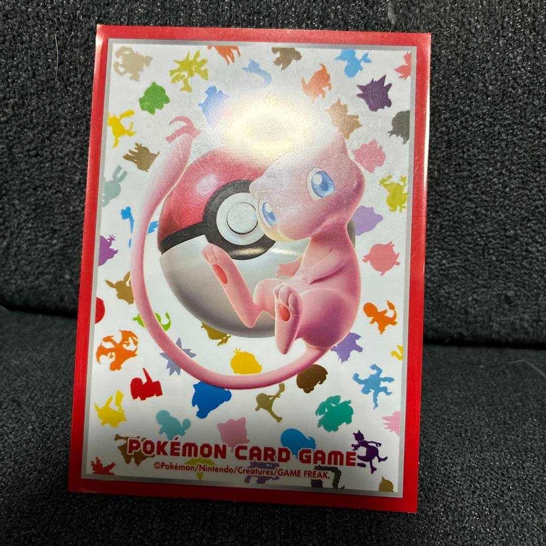 ナナミの手助け SR ポケモンカード　傷なし