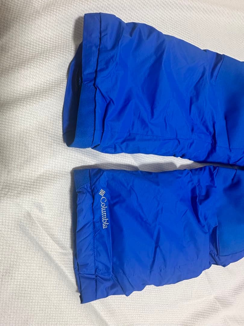 Columbia 子ども用 スキーウェア