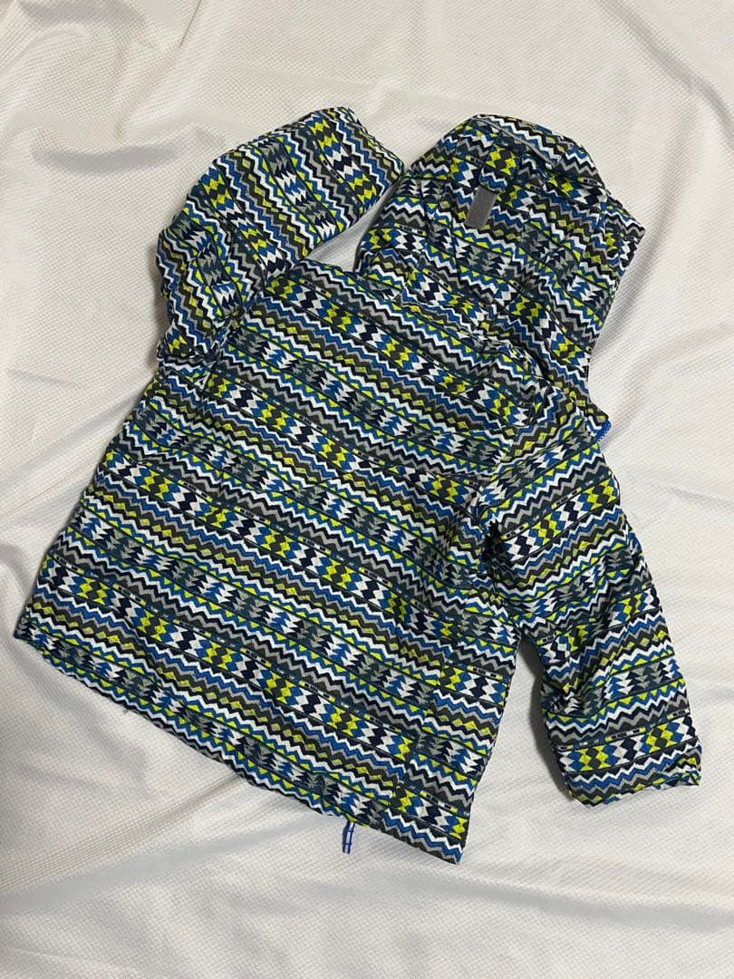 Columbia 子ども用 スキーウェア