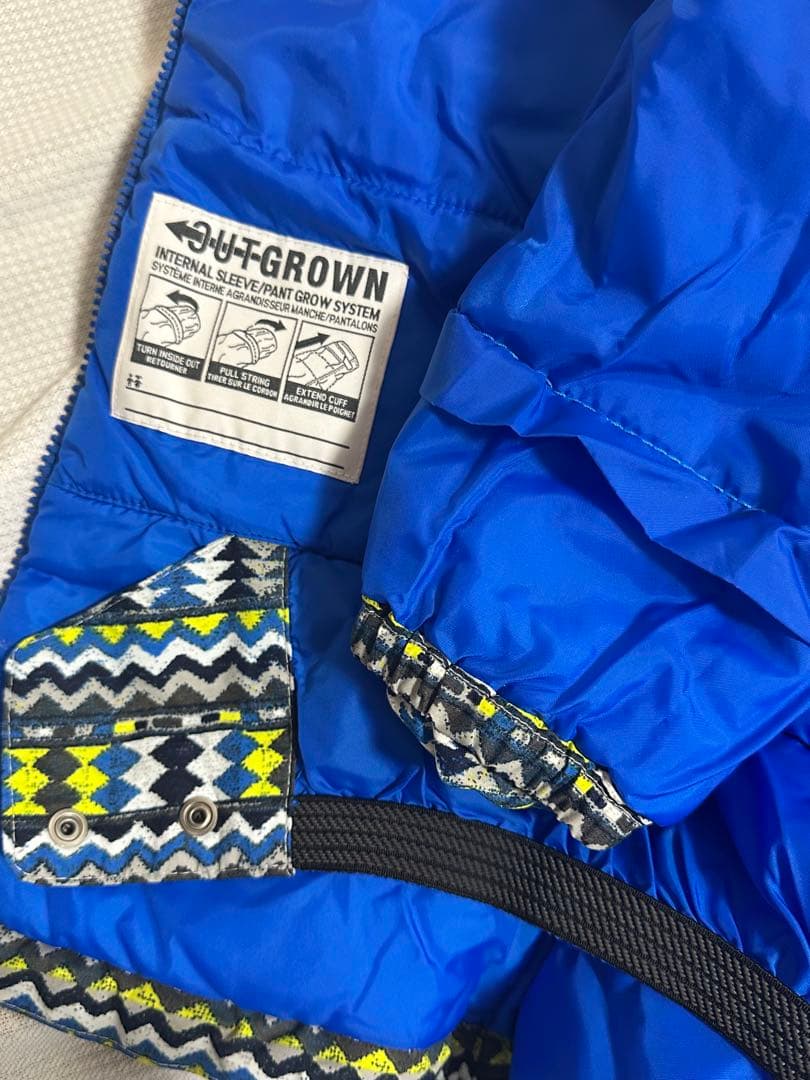 Columbia 子ども用 スキーウェア