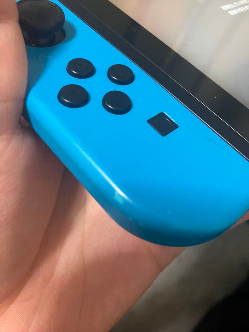 Nintendo Switch 本体 256GSDカード付き