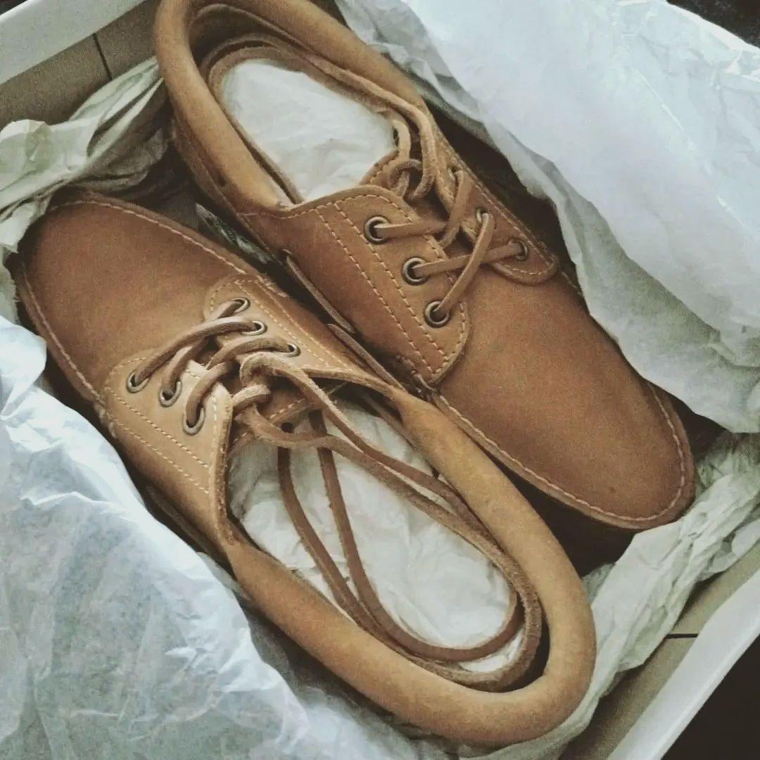 Timberland スリーアイ【2/28(土)まで】
