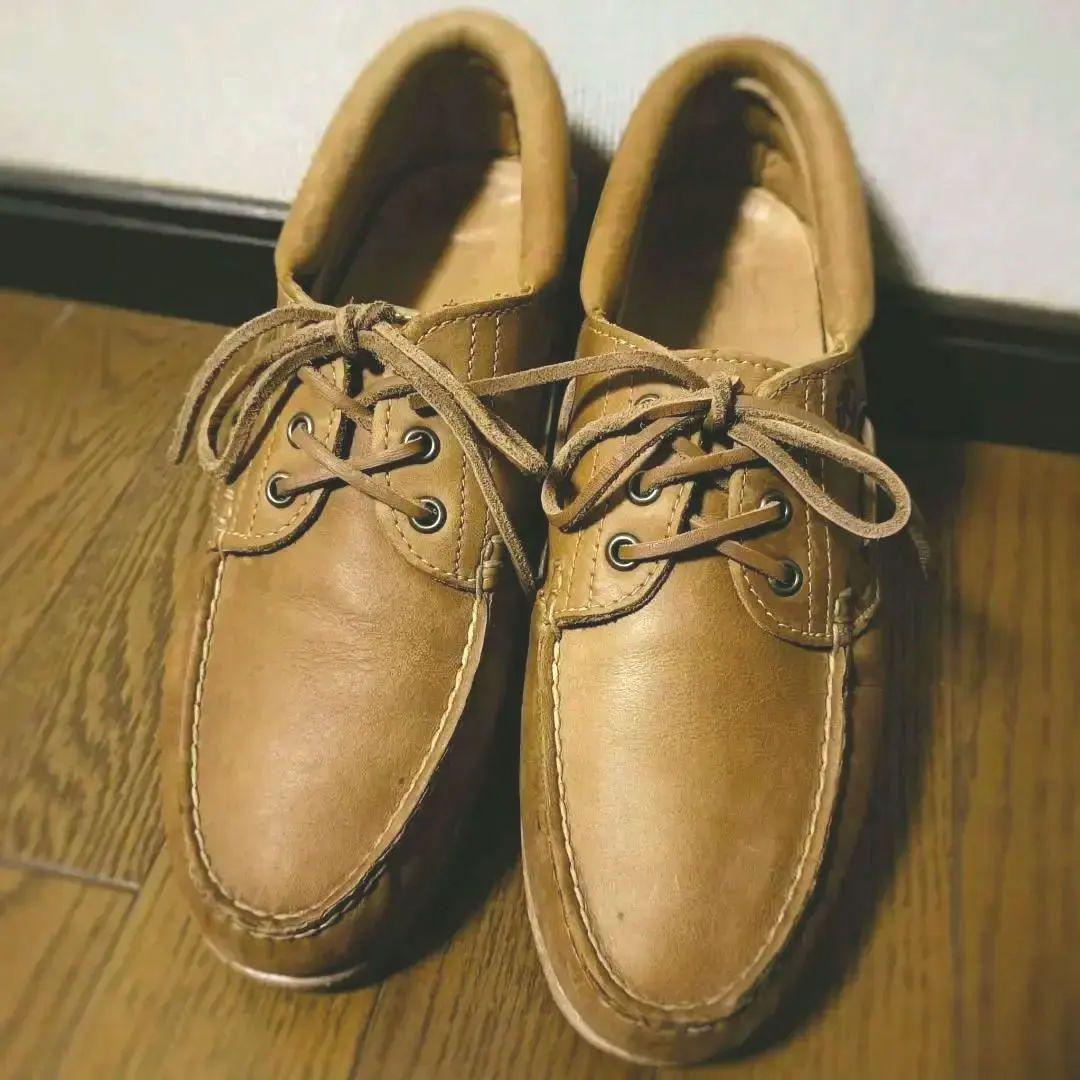 Timberland スリーアイ【2/28(土)まで】