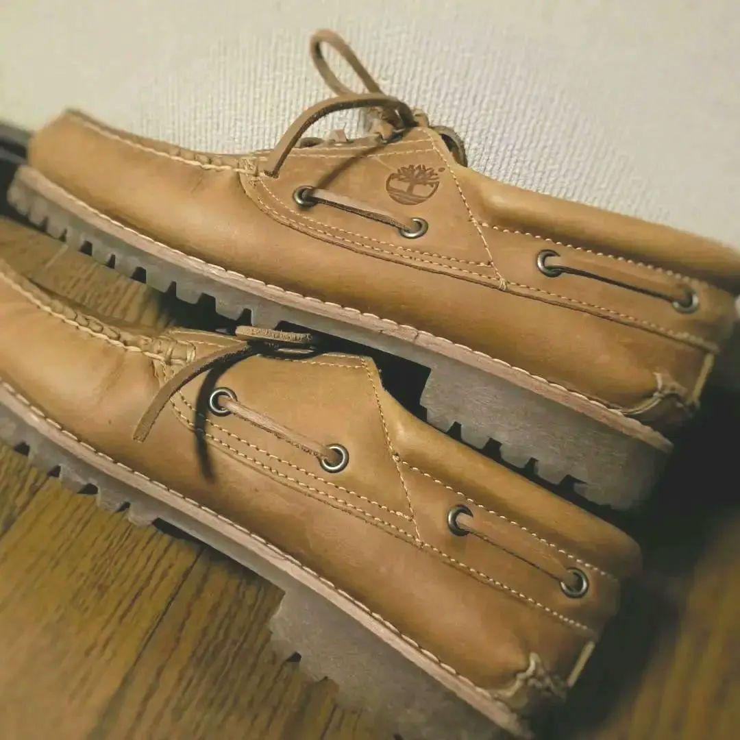 Timberland スリーアイ【2/28(土)まで】