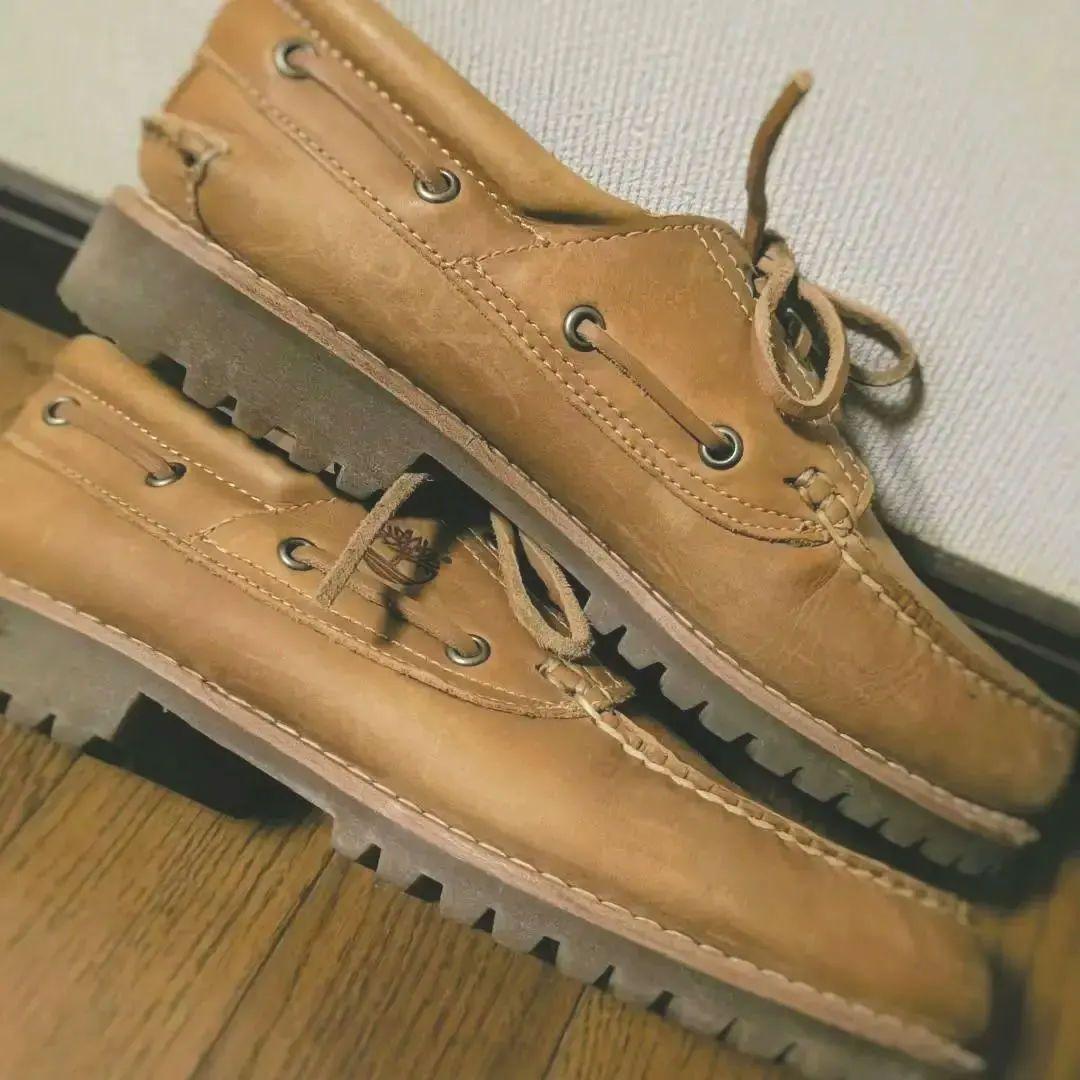 Timberland スリーアイ【2/28(土)まで】
