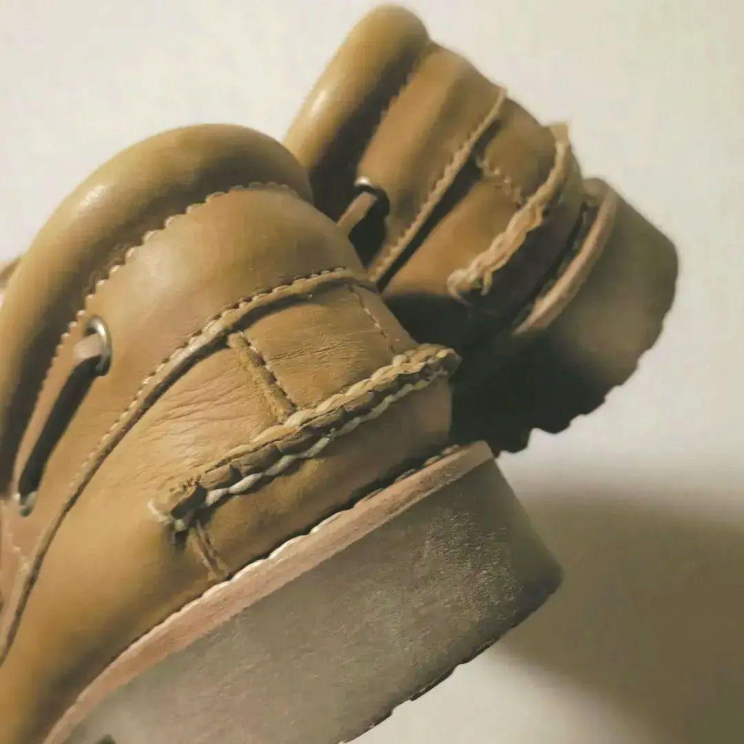 Timberland スリーアイ【2/28(土)まで】