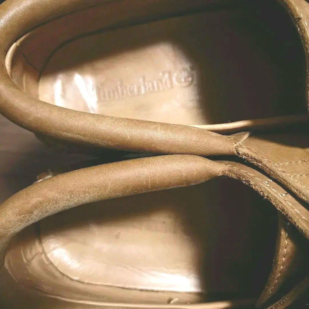 Timberland スリーアイ【2/28(土)まで】