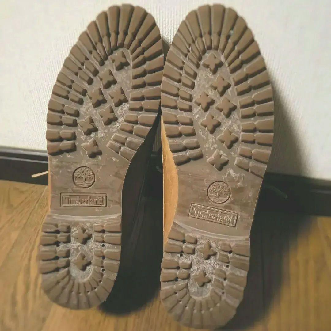 Timberland スリーアイ【2/28(土)まで】