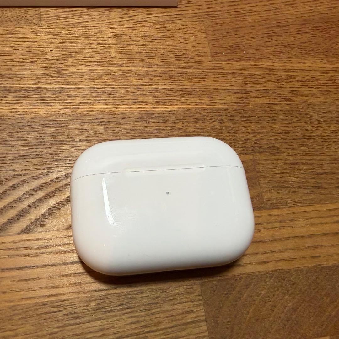 AirPods Pro 第2世代 Lightning MQD83J/A