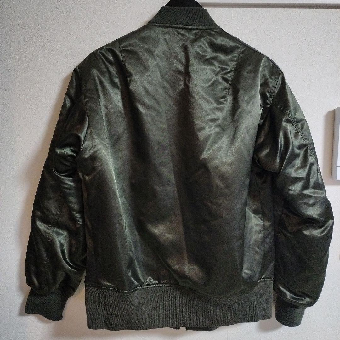 adidas MA-1 ジャケット Mサイズ