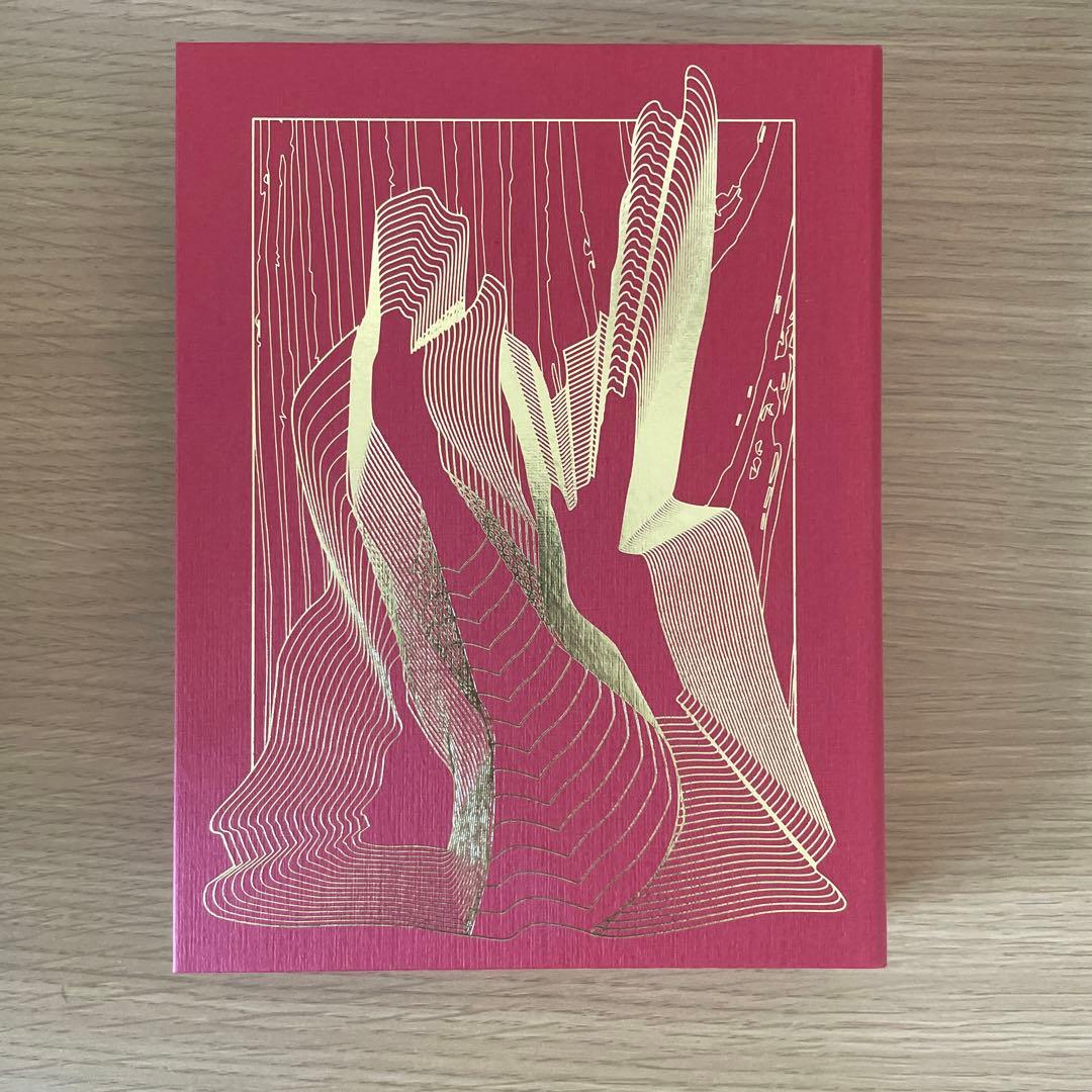 【初回限定DELUXE LIVE Blu-ray盤】沈香学