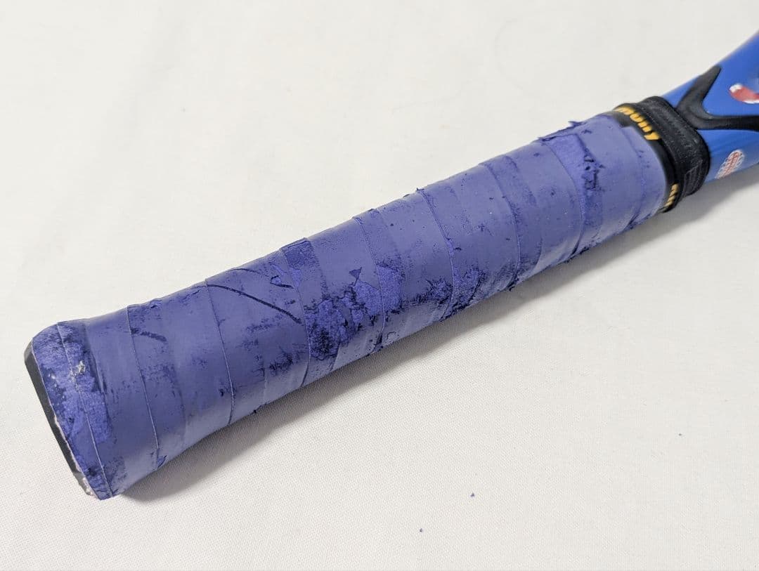 【美品】バボラ ピュアドライブ 2009 G2
