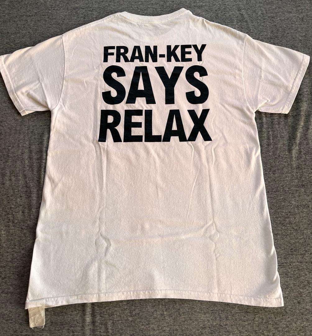 MILDBUNCH x BEDWIN FRAN-KEY Tシャツ