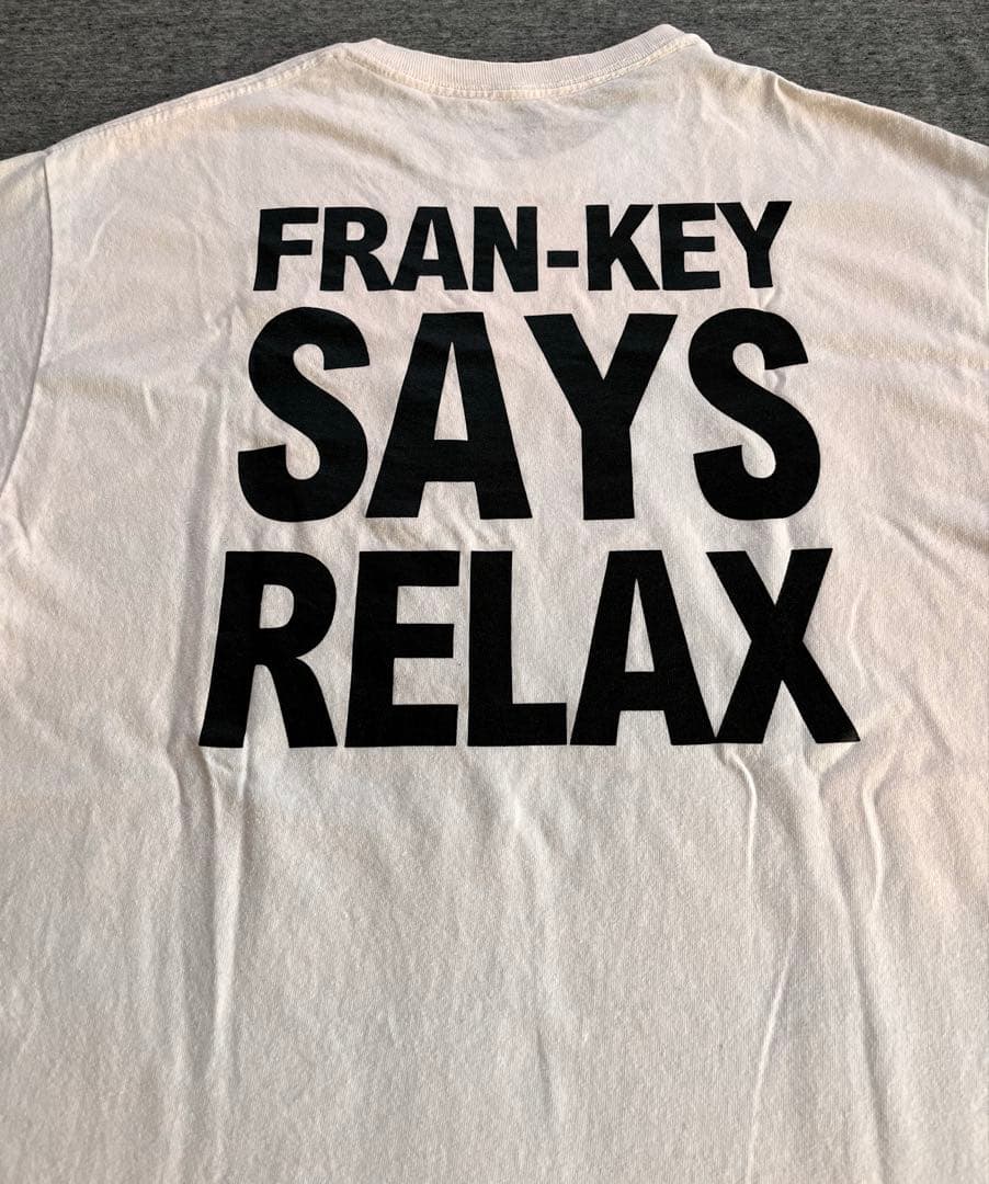 MILDBUNCH x BEDWIN FRAN-KEY Tシャツ