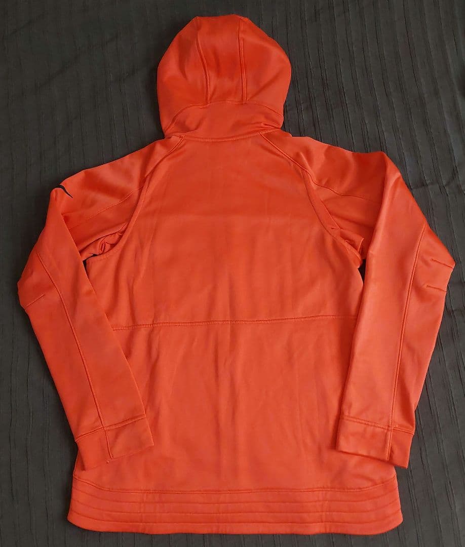 NIKE フード付きジャケットとパンツセット