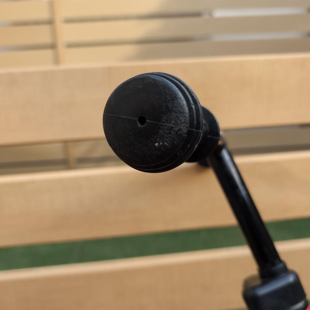 STRIDER バランスバイク 12インチ レッド★