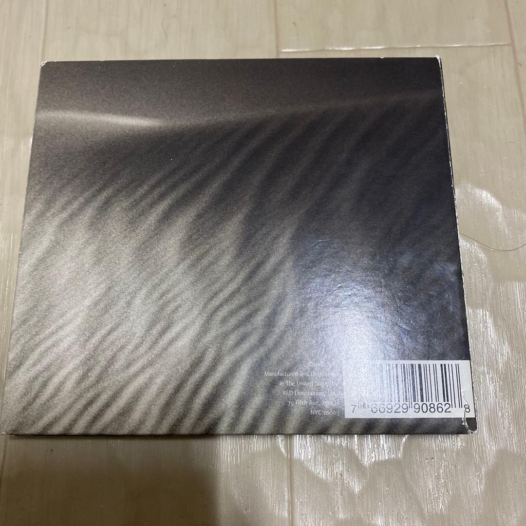 GHOSTS I-IV[輸入盤] NINE INCH NAILS