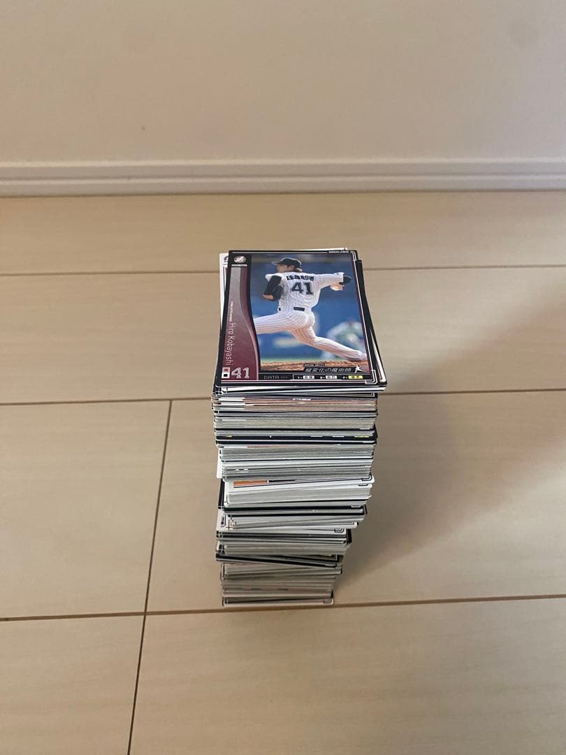 オーナーズリーグ まとめ売り