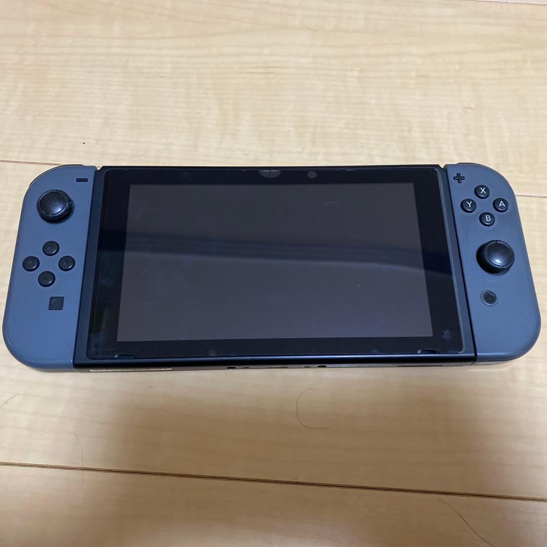 栄*太様 任天堂Switch（箱なし）