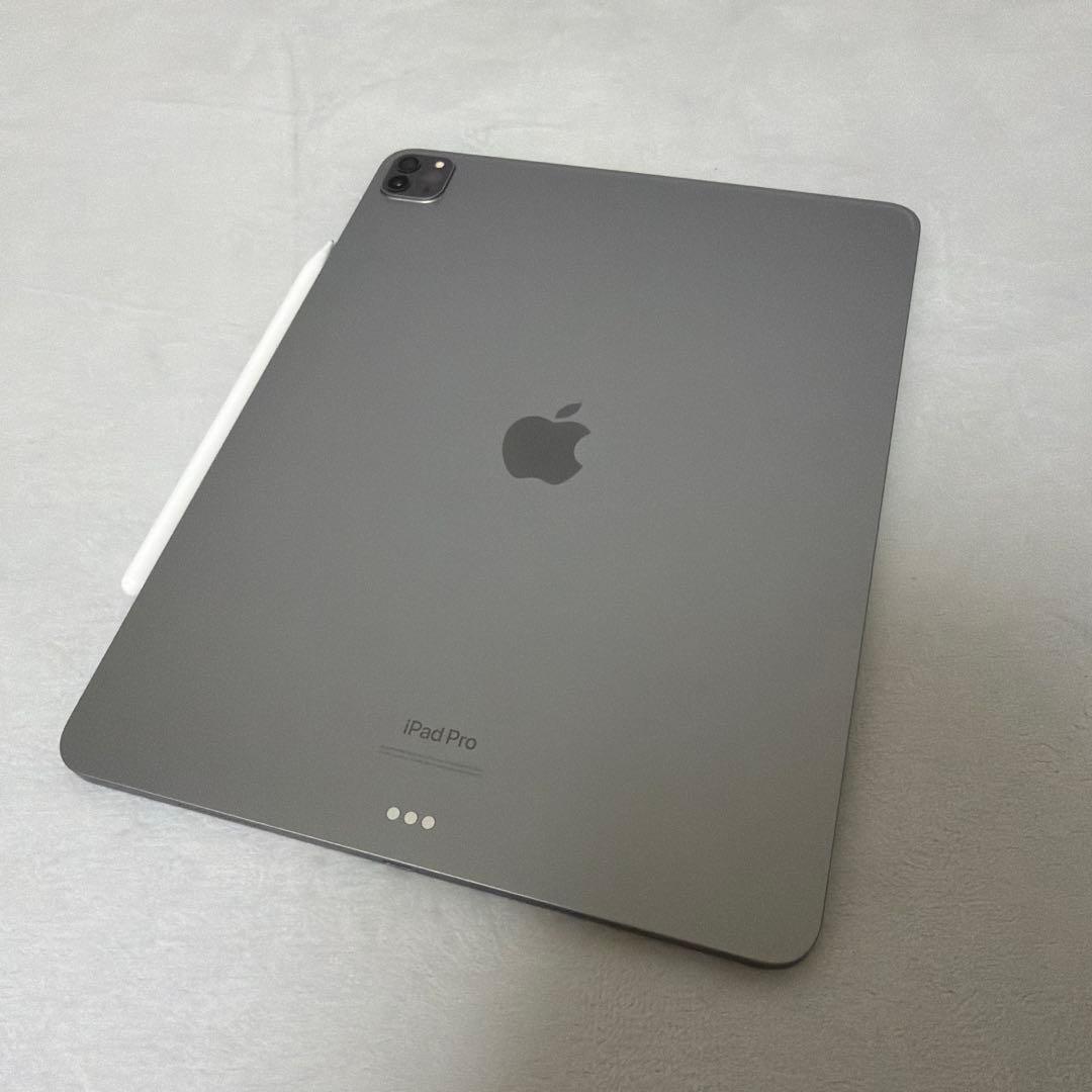 iPadPro第6世代12.9インチ256GB WiFi