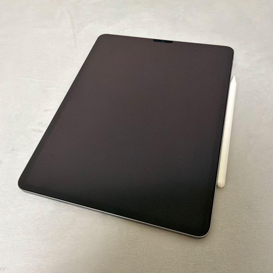 iPadPro第6世代12.9インチ256GB WiFi