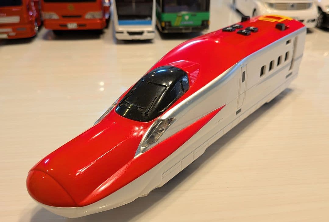 ⭐️動作確認済⭐️トイコー　サウンドシリーズ　救急車　消防車　パトカー等　11台