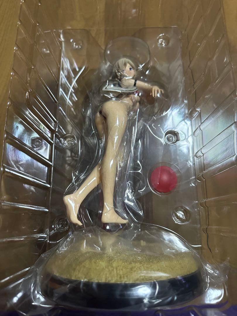アリサ・イリーニチア・アミエーラ 水着ver. 1/8 ゴッドイーター2