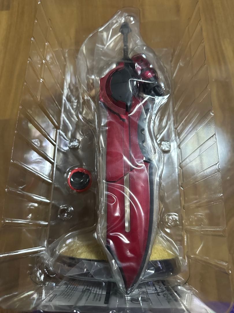 アリサ・イリーニチア・アミエーラ 水着ver. 1/8 ゴッドイーター2