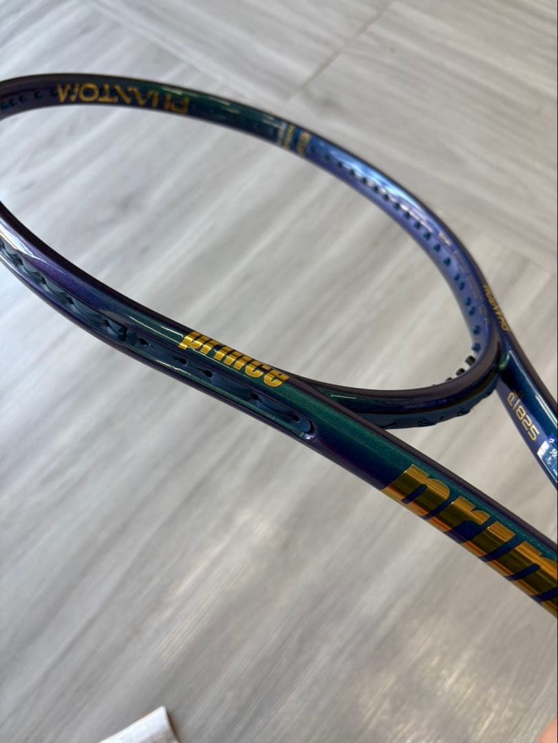 Prince Phantom 100 g2 プリンス　ファントム100