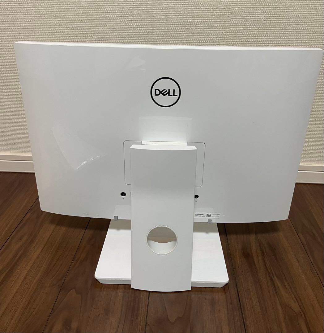 DELL 一体型パソコン W19B