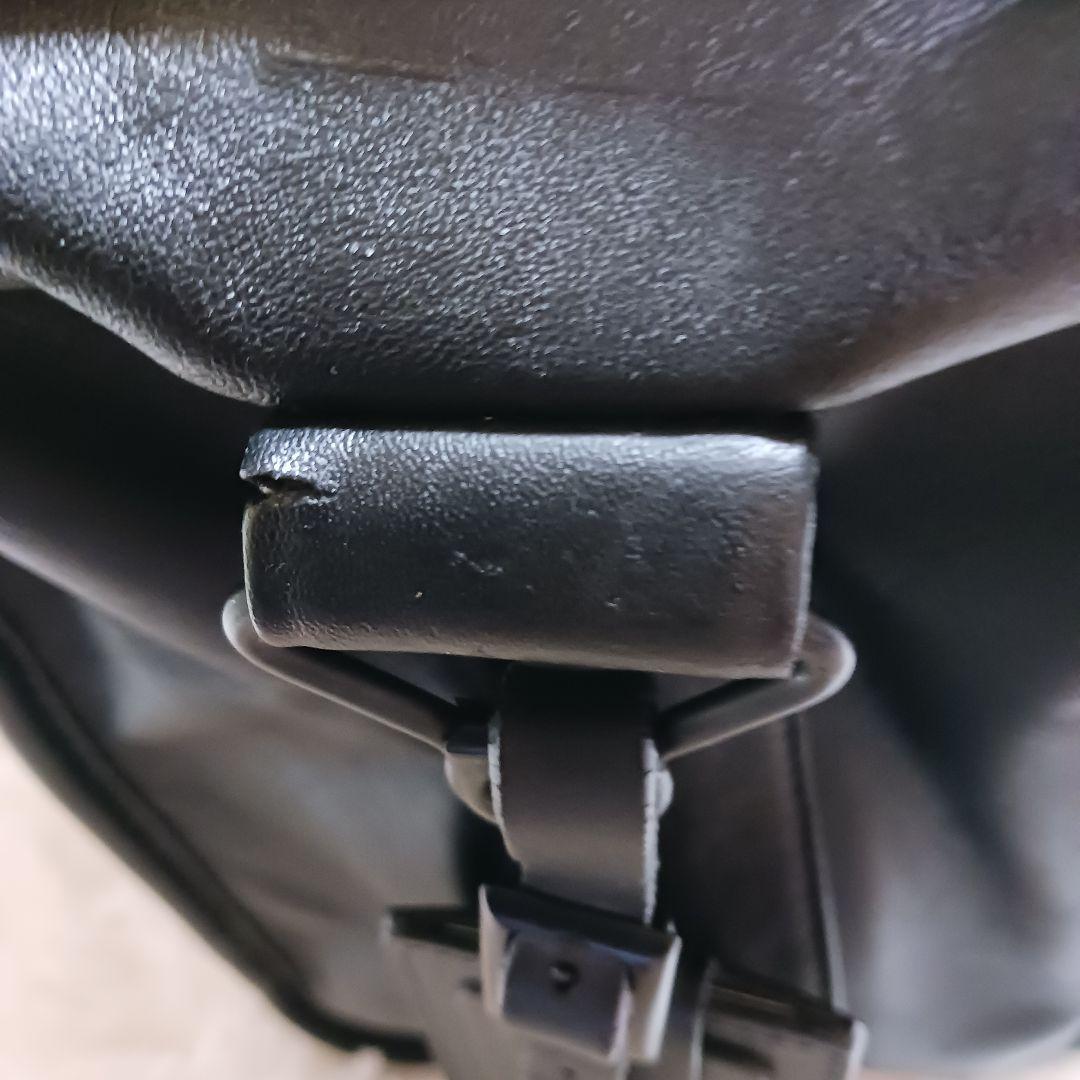 トゥミ　TUMI　ボストンバック　レザー　大容量　 9222D3