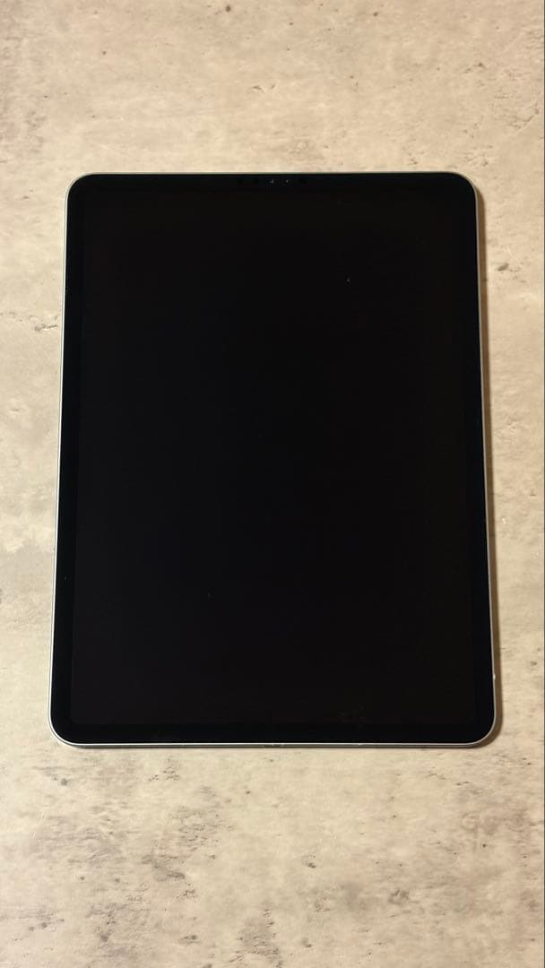 ipad pro 11インチ 第2世代 128GB WiFiモデル