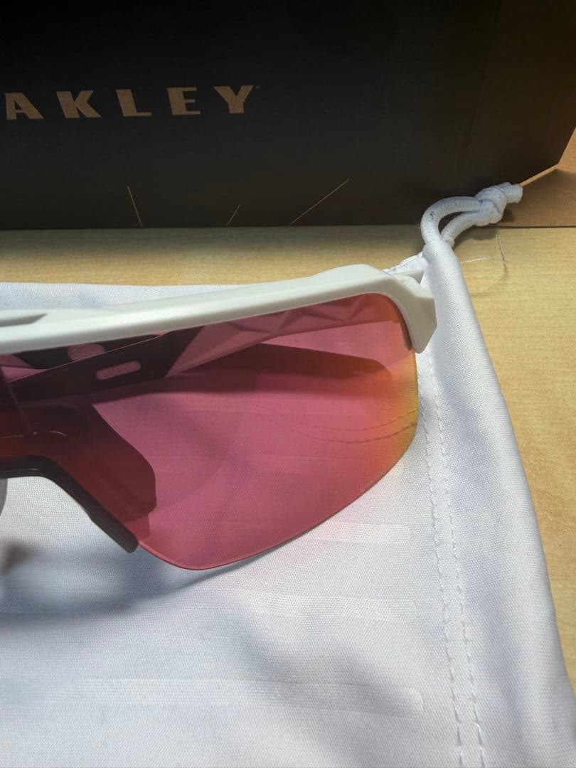 oakley sutoro lite サングラス